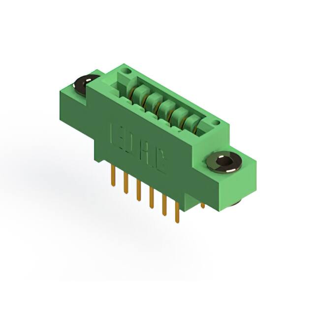 346-012-520-803 EDAC Inc.  Edgeboard Connectors